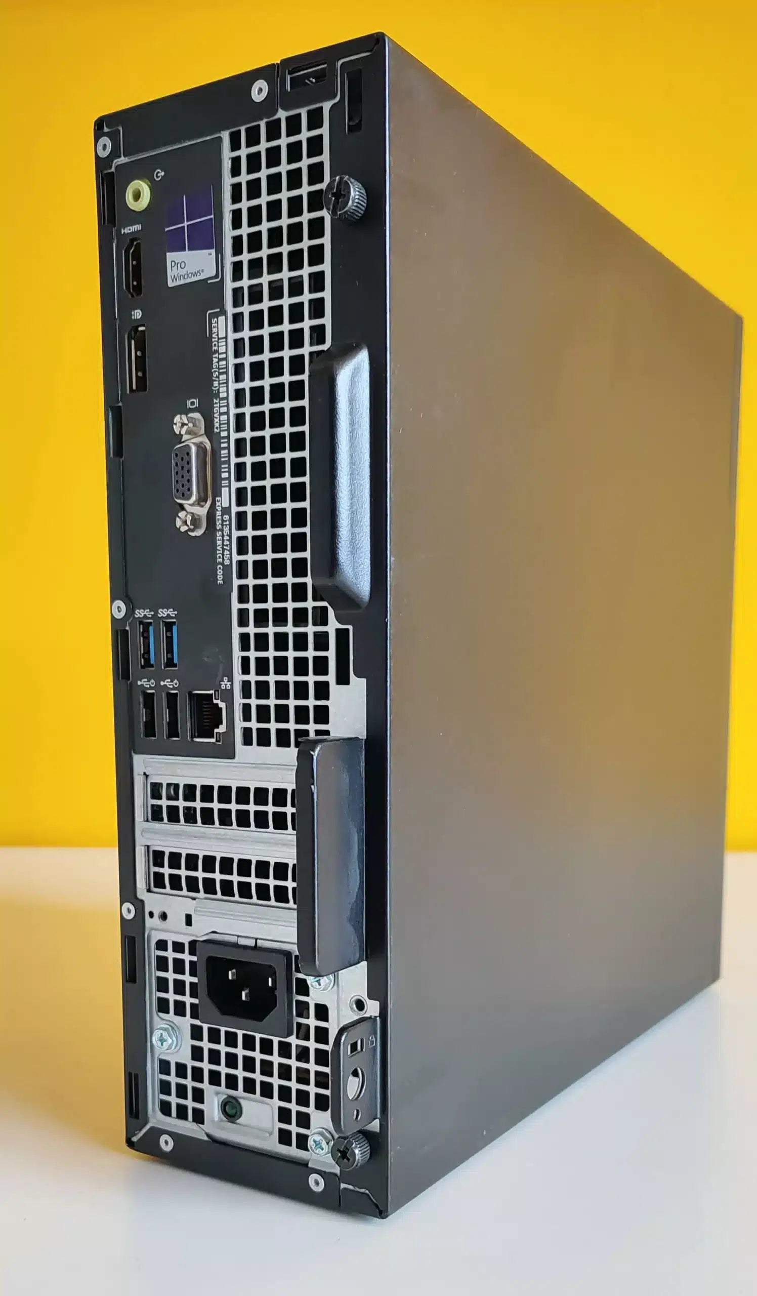 Dell OptiPlex 3050 sff Dell OptiPlex 3050 sff